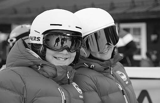 Haslum Alpin og Friski, Familiesamling, Skagahøgdi Skisenter, Gol, Trenere, Hygge, Glede